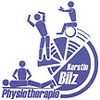Physiotherapeutin, Kerstin Bilz
